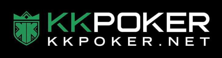 KKPOKER.netのロゴ